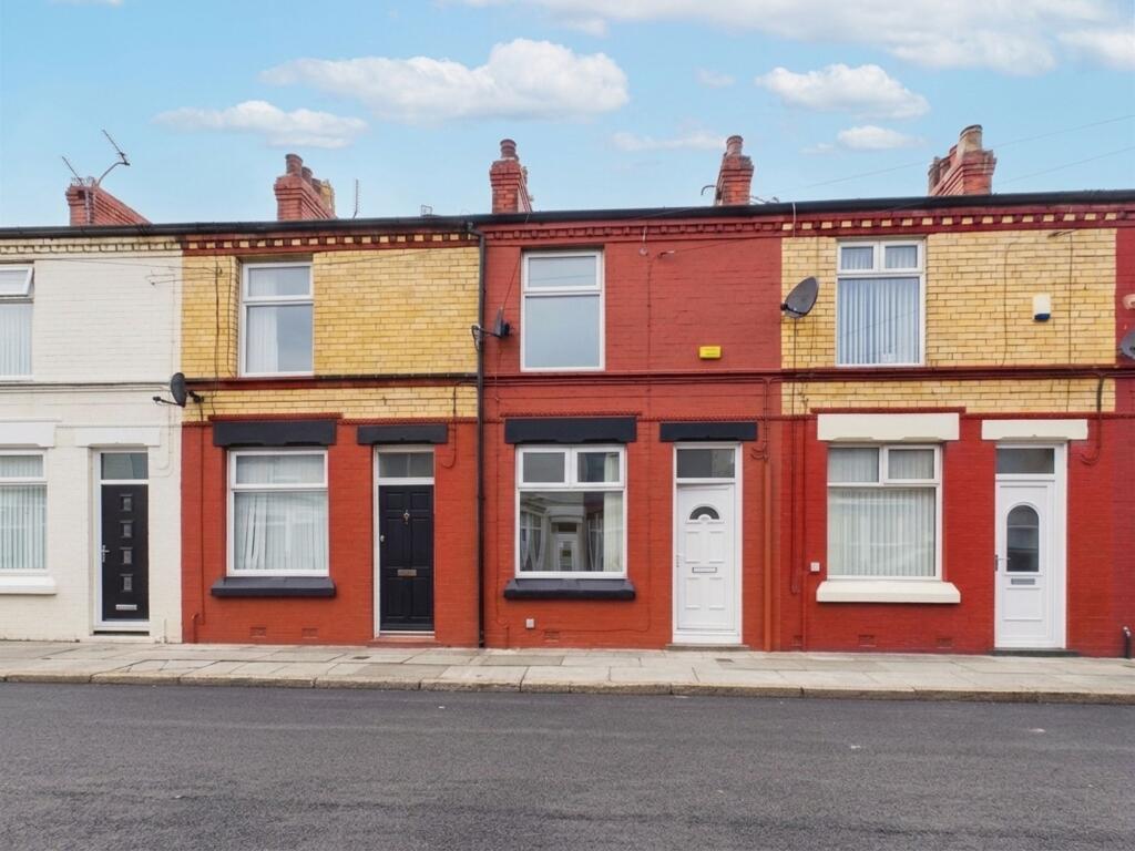 Main image of property: Fourth Avenue, Liverpool, L9