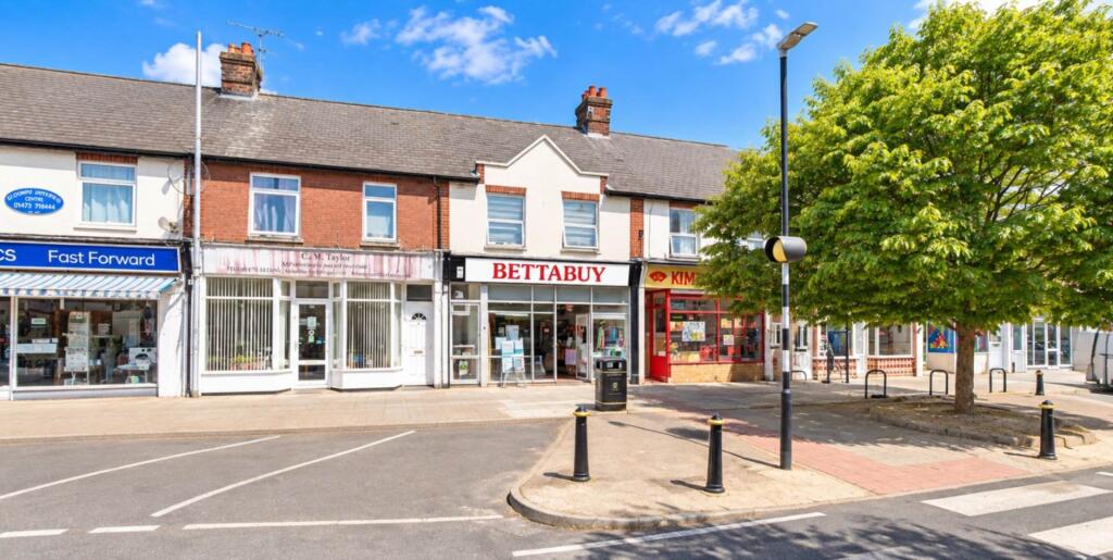Main image of property: Queensway, Ipswich