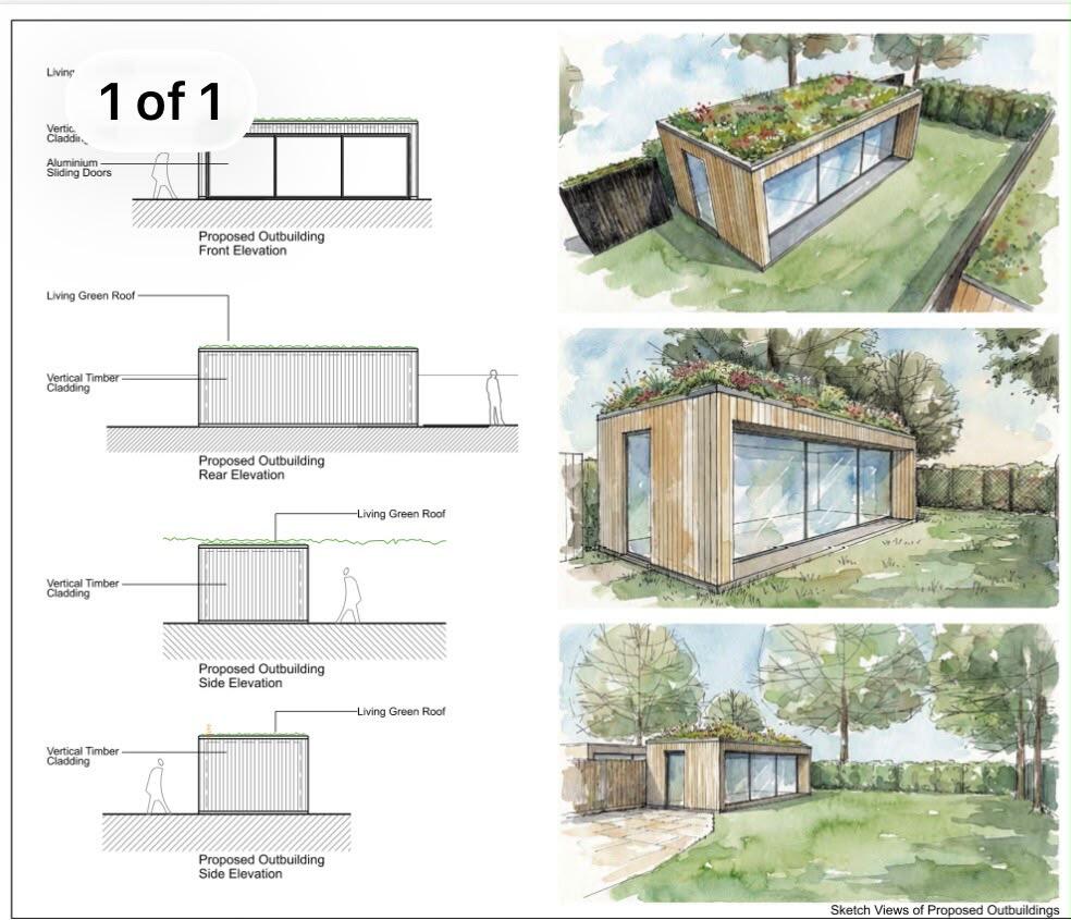 Little Keyford Lane, Frome - View 4