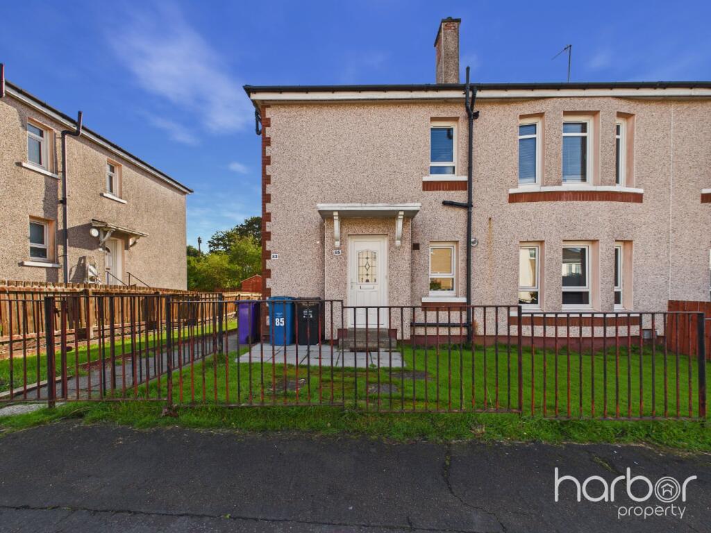 Main image of property: South Chester Street, Shettleston, Glasgow, City of Glasgow, G32 7AE