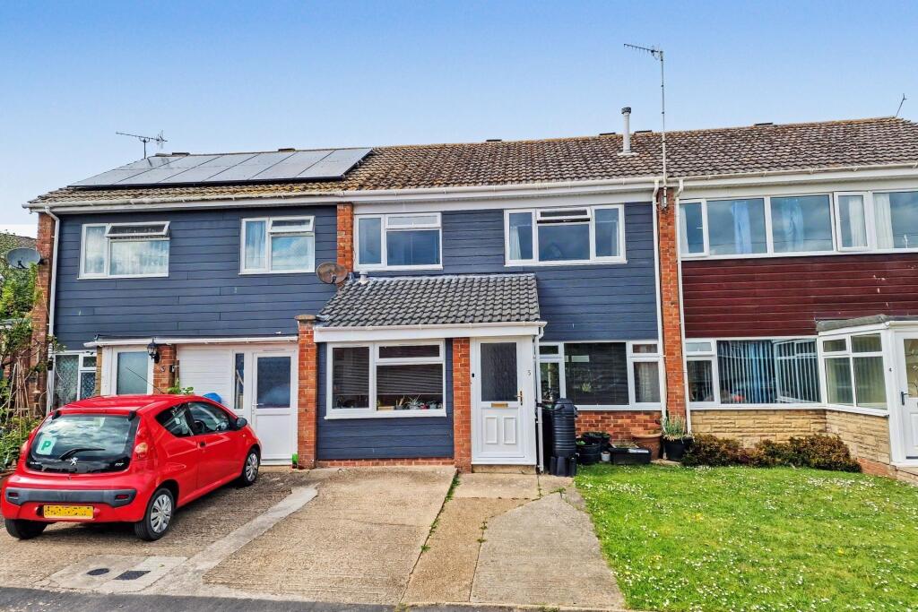 Main image of property: Bridport