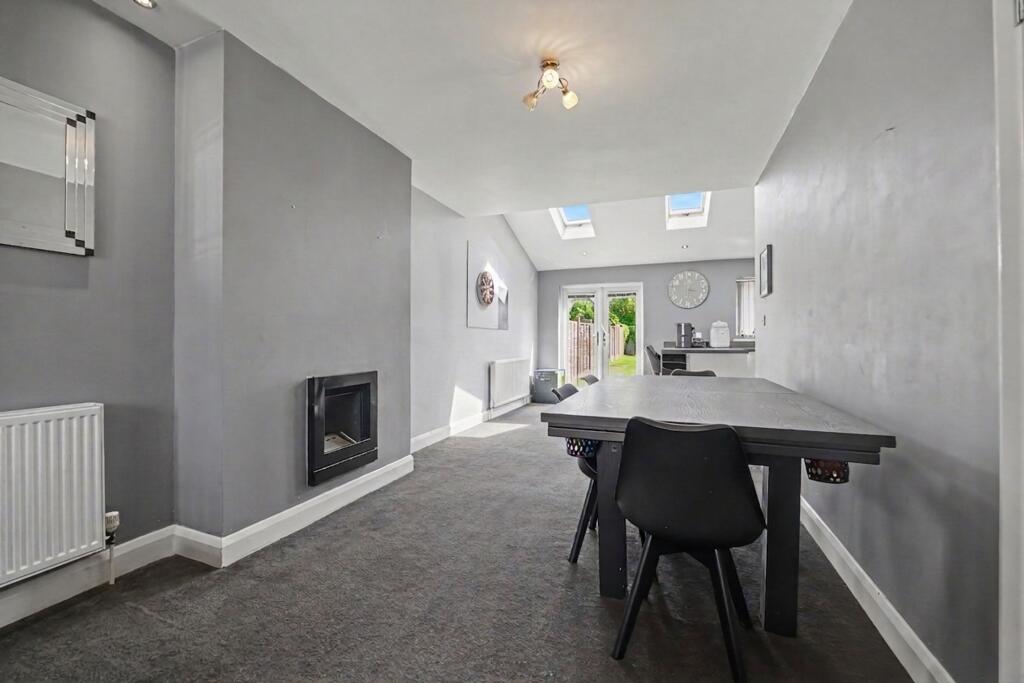 House in Coventry, Copsewood - View 5