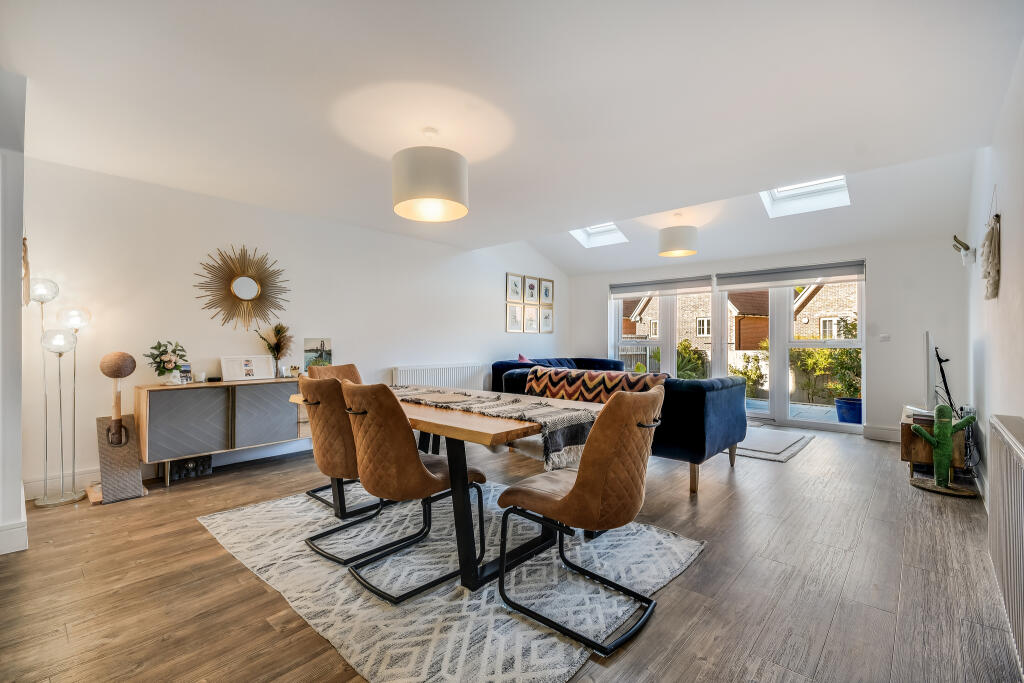 Main image of property: Searle Crescent, Broomfield, Chelmsford