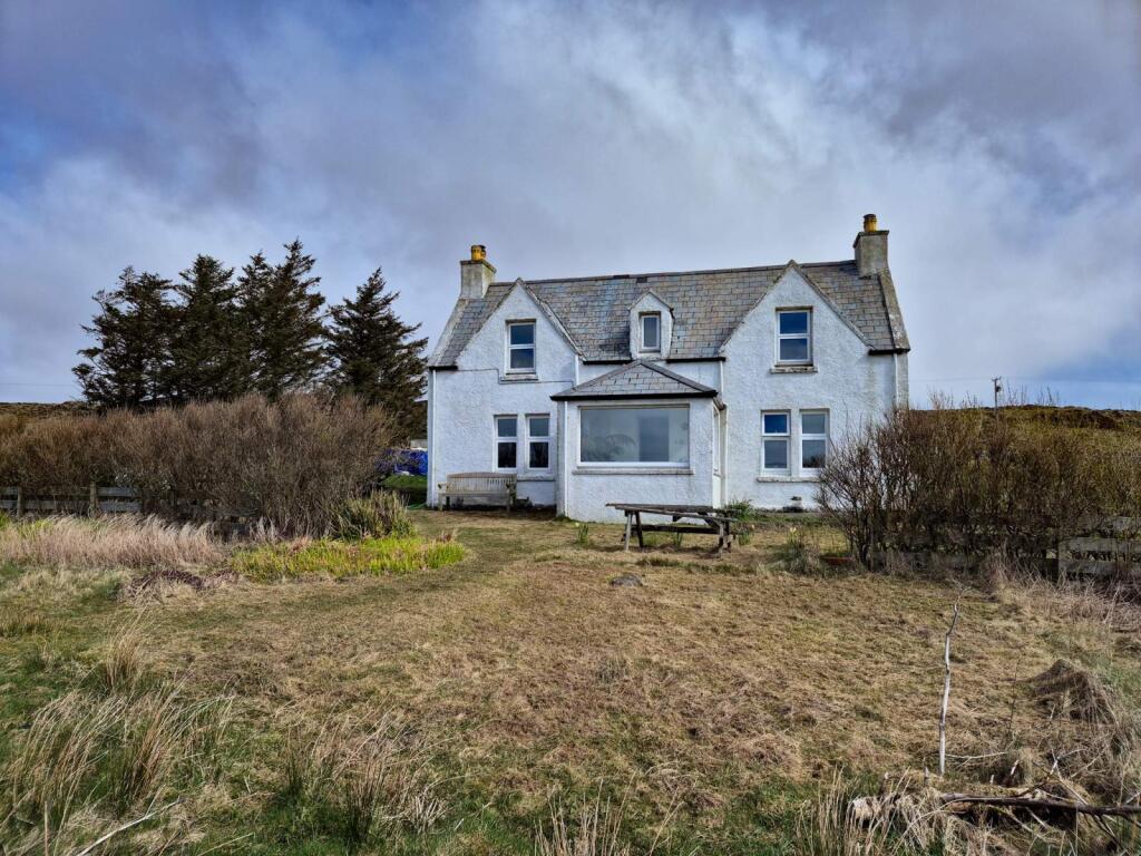 Main image of property: Tigh Na Mara, 6 Halistra, Isle Of Skye, Highland, IV55 8GL