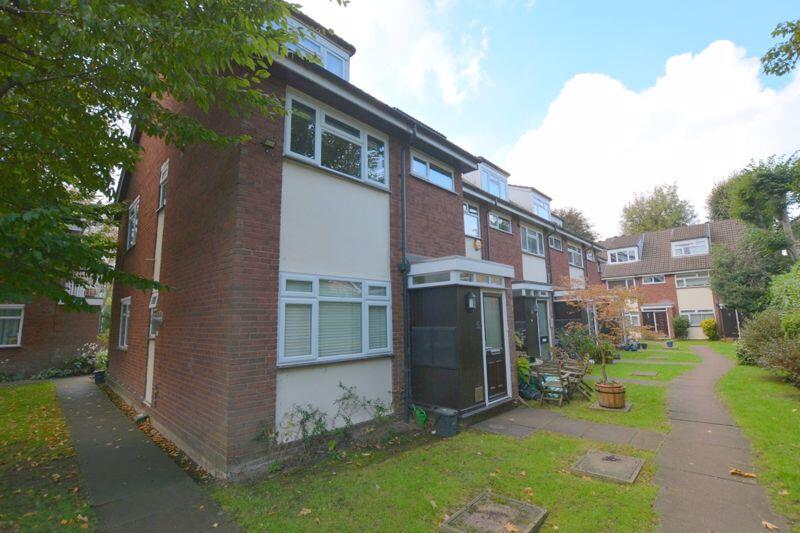 Main image of property: Westfield Park, Hatch End