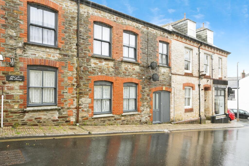 Main image of property: Bodmin Hill, Lostwithiel, Cornwall, PL22