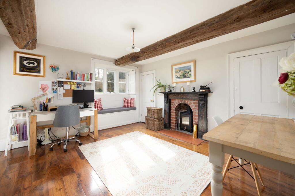 Additional image 18 of Manor House, Court Lane, Bratton, Wiltshire, BA13 4TR