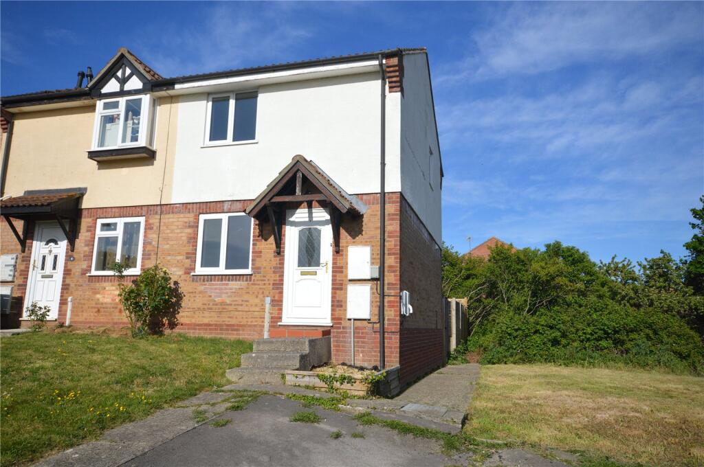 Main image of property: Bryer Close, Bridgwater, Somerset, TA6