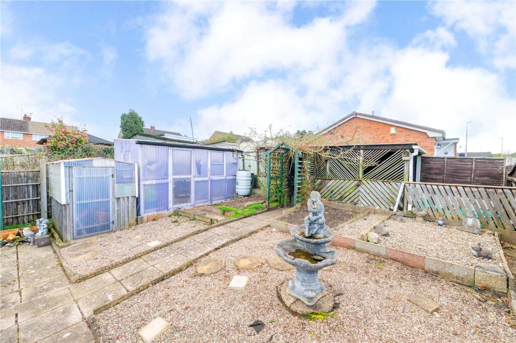 House in Telford - View 4