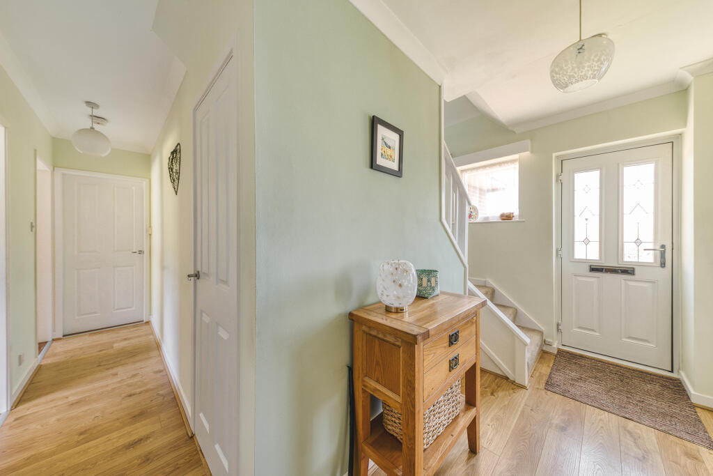House in Derby, Ockbrook and Borrowash - View 4