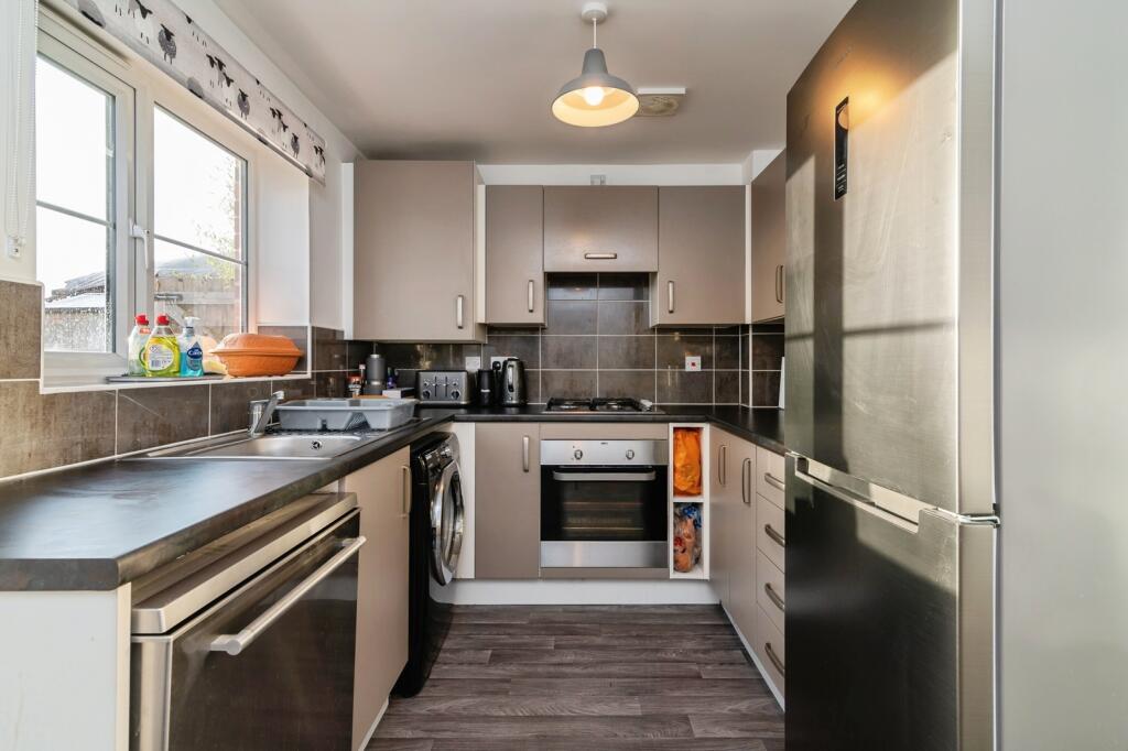 House in Nottingham, Mapperley - View 3