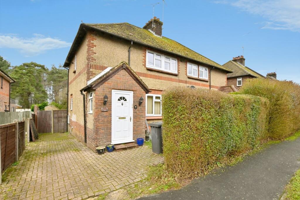 Main image of property: Eight Acres, Hindhead, GU26