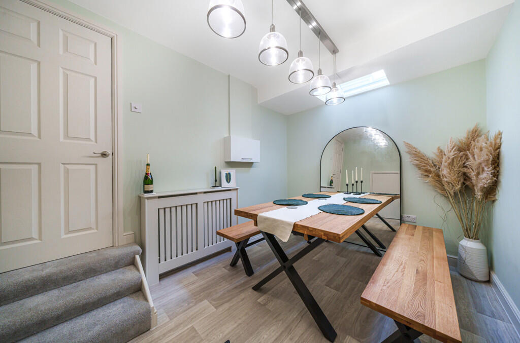 House in Hemel Hempstead, Chepping Wycombe - View 3