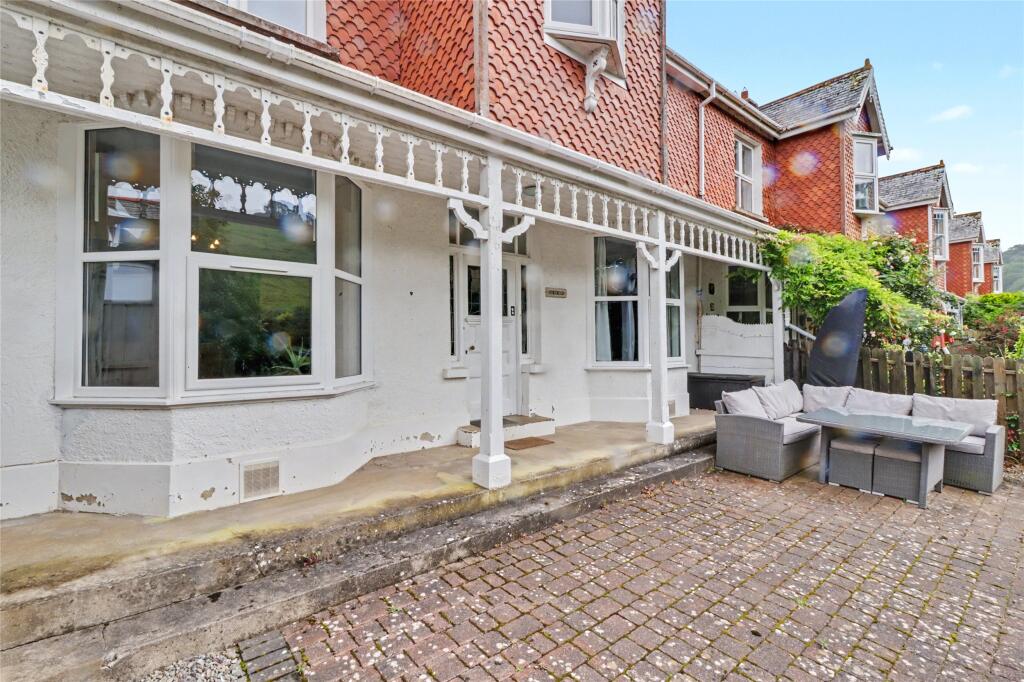 Main image of property: Woodlands, Combe Martin, Devon, EX34