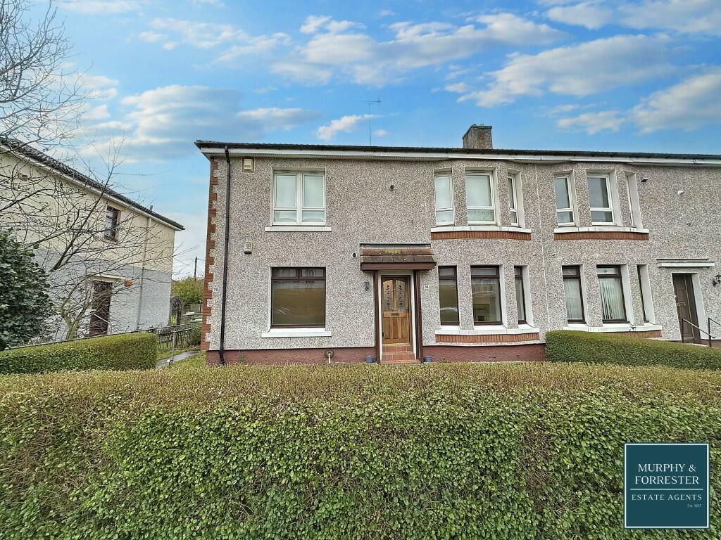 Main image of property: Loretto Street, Glasgow, G33