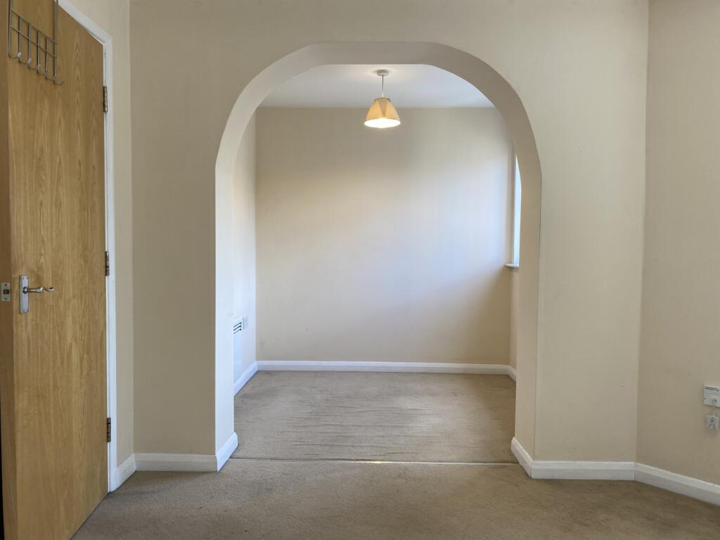 Apartment in Nottingham, Sandiacre - View 5