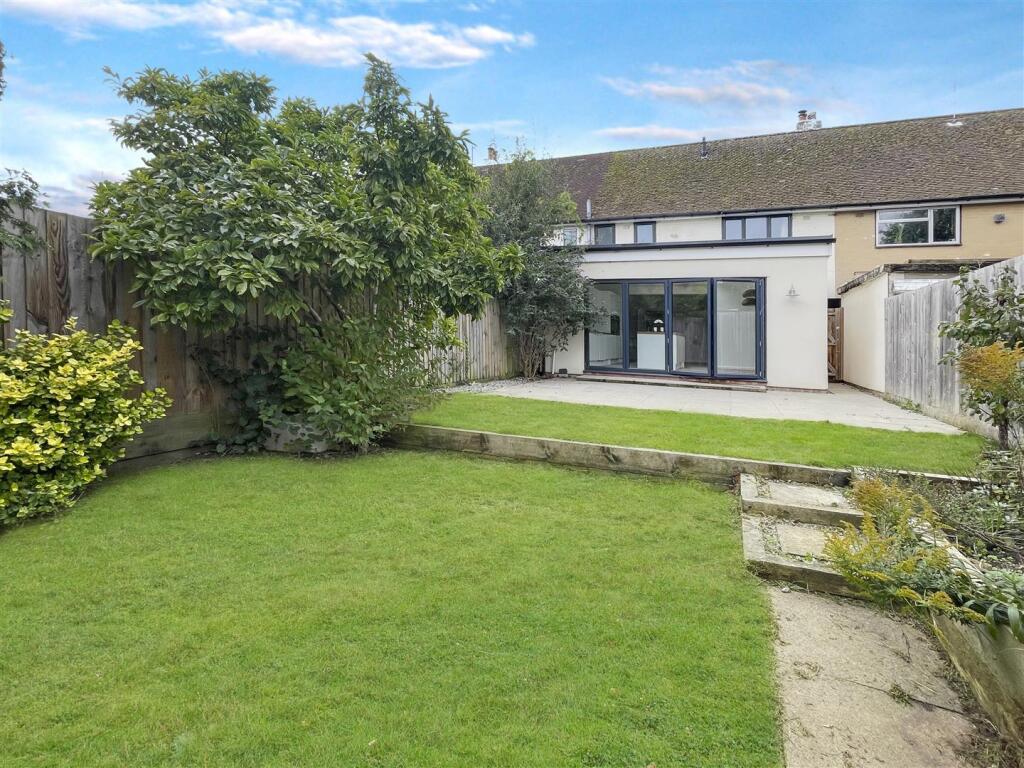 Main image of property: Foster Road, Trumpington