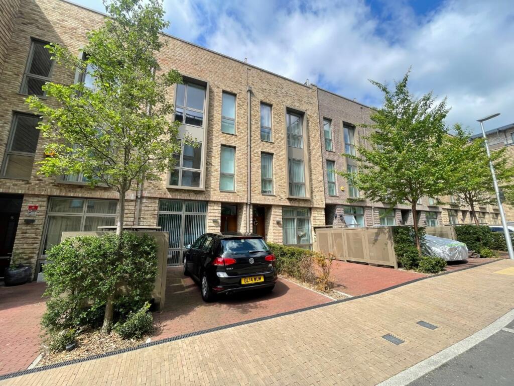 Main image of property: Kidbrooke Village, Kidbrooke, SE3