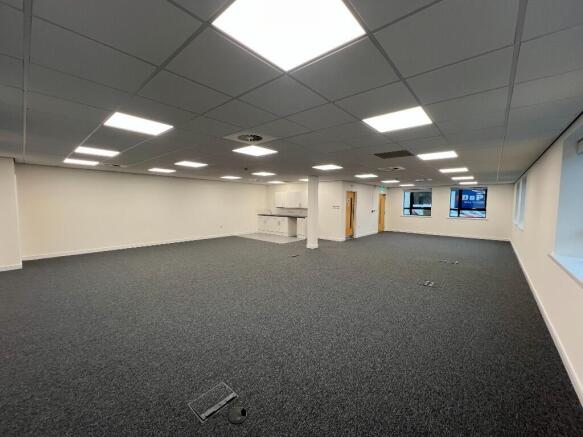 Ground Floor