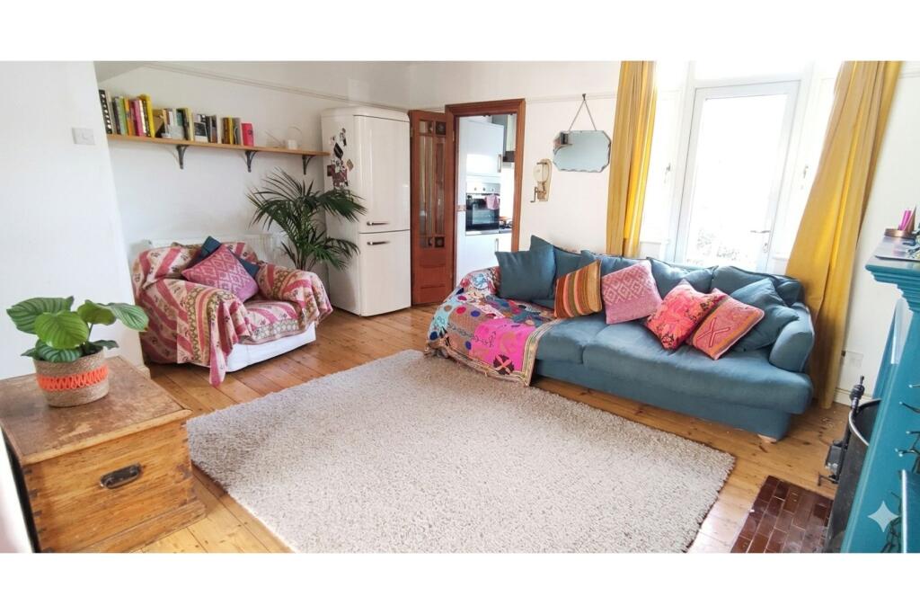 Main image of property: Mersham Road, Thornton Heath, CR7