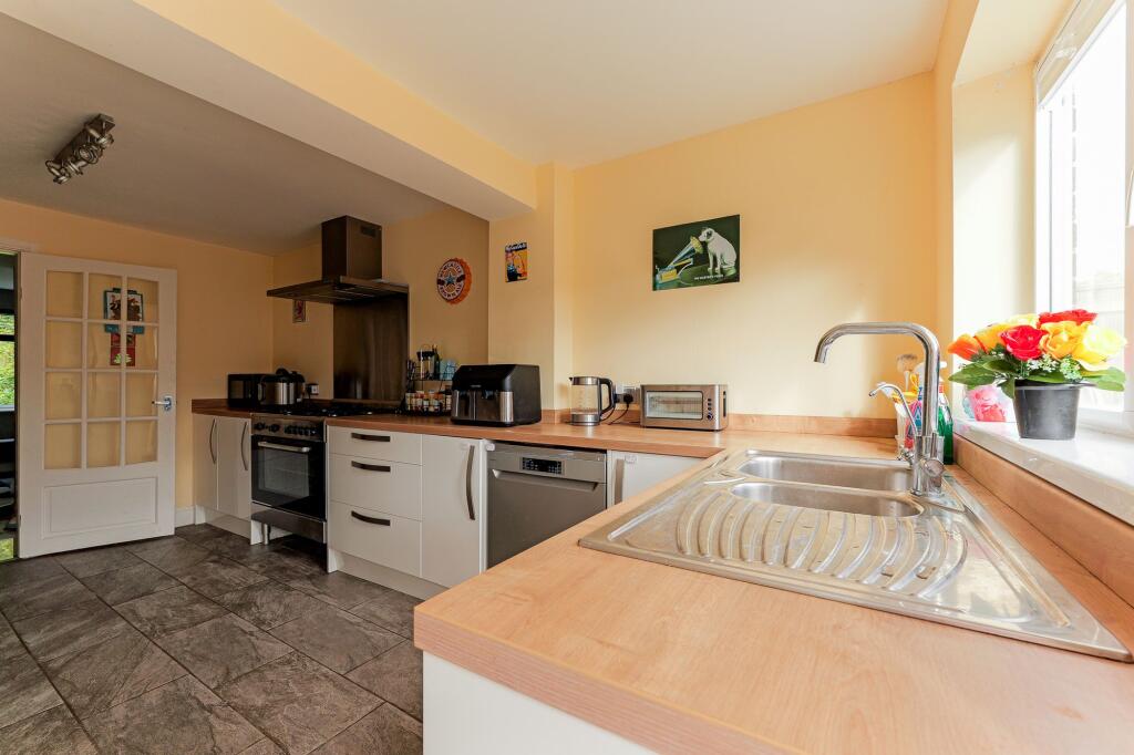 House in Newcastle upon Tyne - More