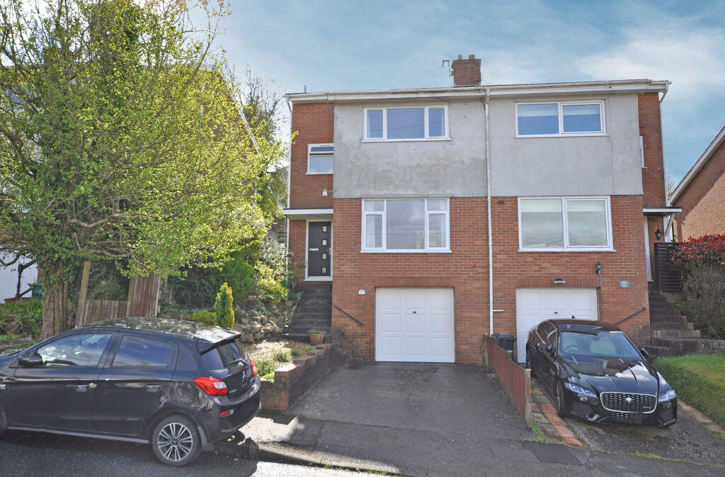 Main image of property: Laurel Road, Bassaleg