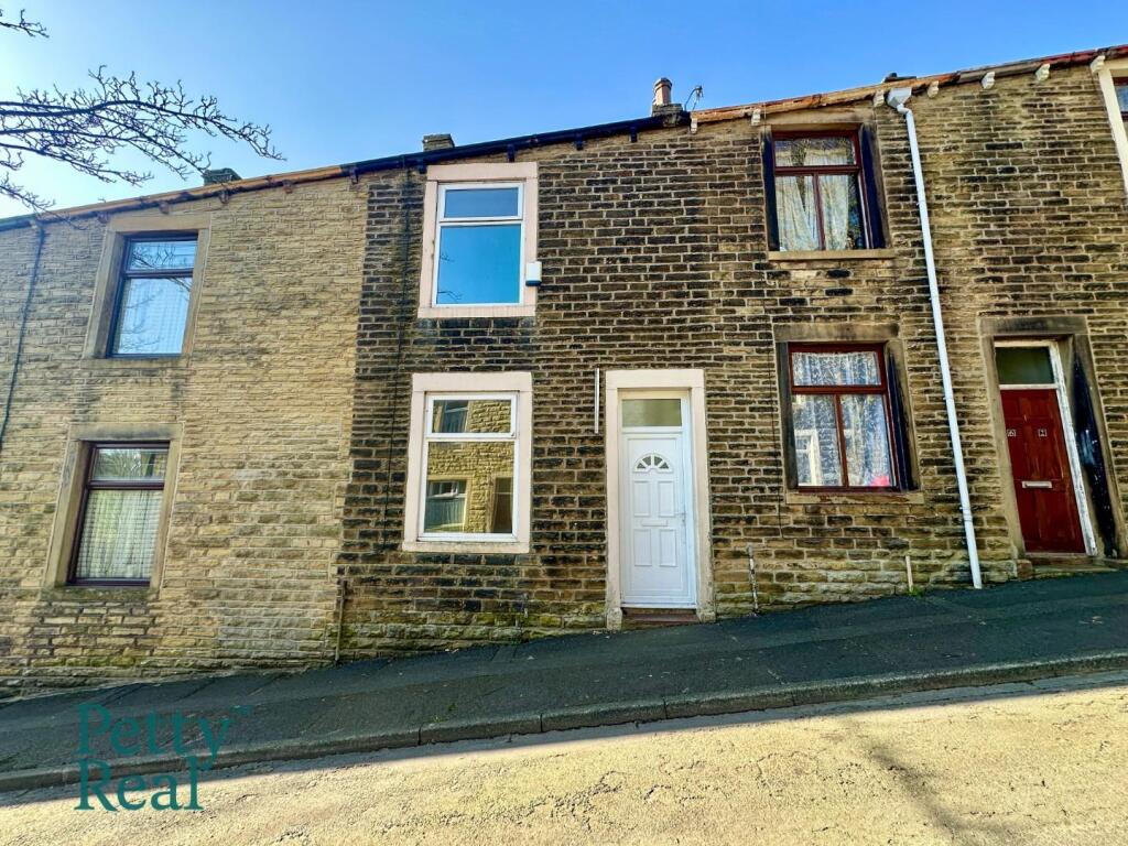 Main image of property: Clayton Street, Colne