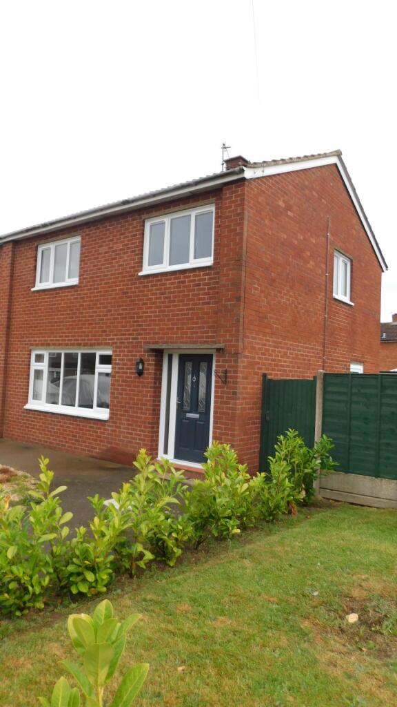 Main image of property: 2 Charlton Close, Sutton Farm, Shrewsbury SY2 6HP