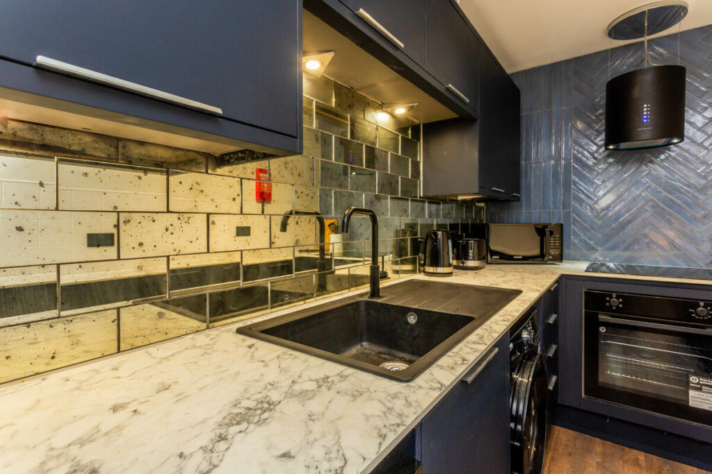 Flat 19, Crossgate Lofts, Durham, DH1 - More
