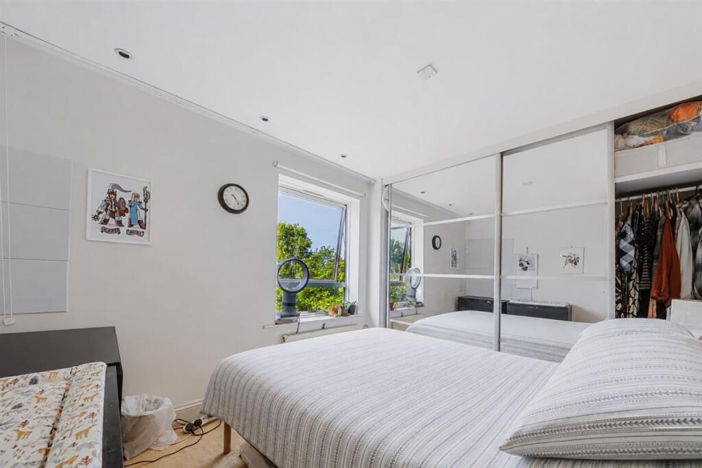 House in London, Balham - View 4