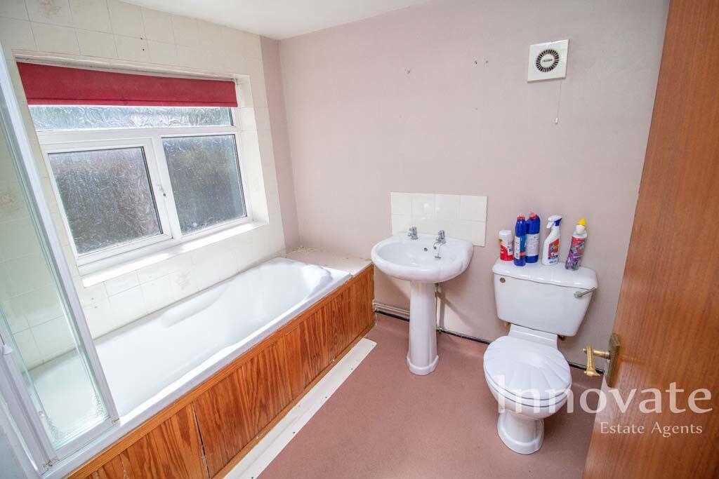 House in Sandwell, Bearwood - View 5
