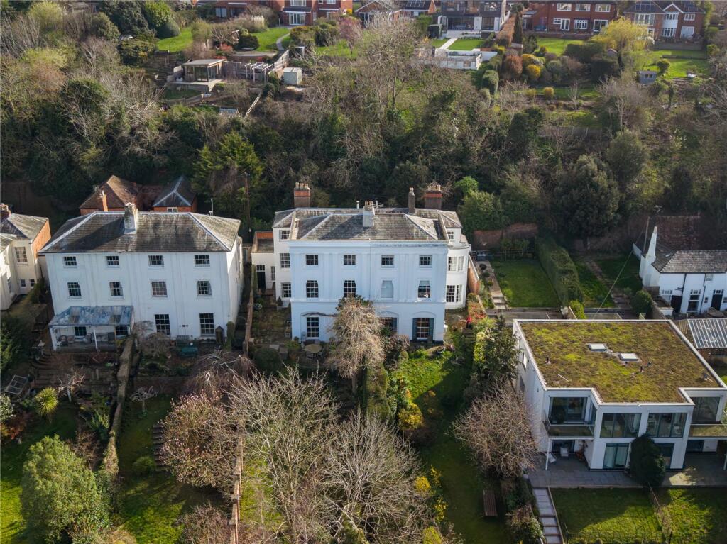 Main image of property: Lark Hill, Worcester, Worcestershire, WR5