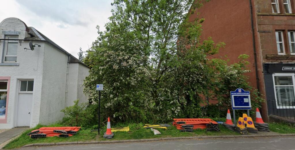 Main image of property: PLOT Buchanan Street, Balfron, Glasgow