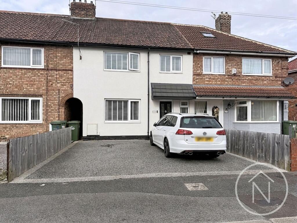 Main image of property: Lomond Avenue, Billingham, TS23
