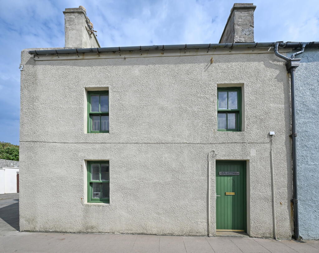 Main image of property: The Store, Main Street, Scalloway, Shetland, ZE1 0TR