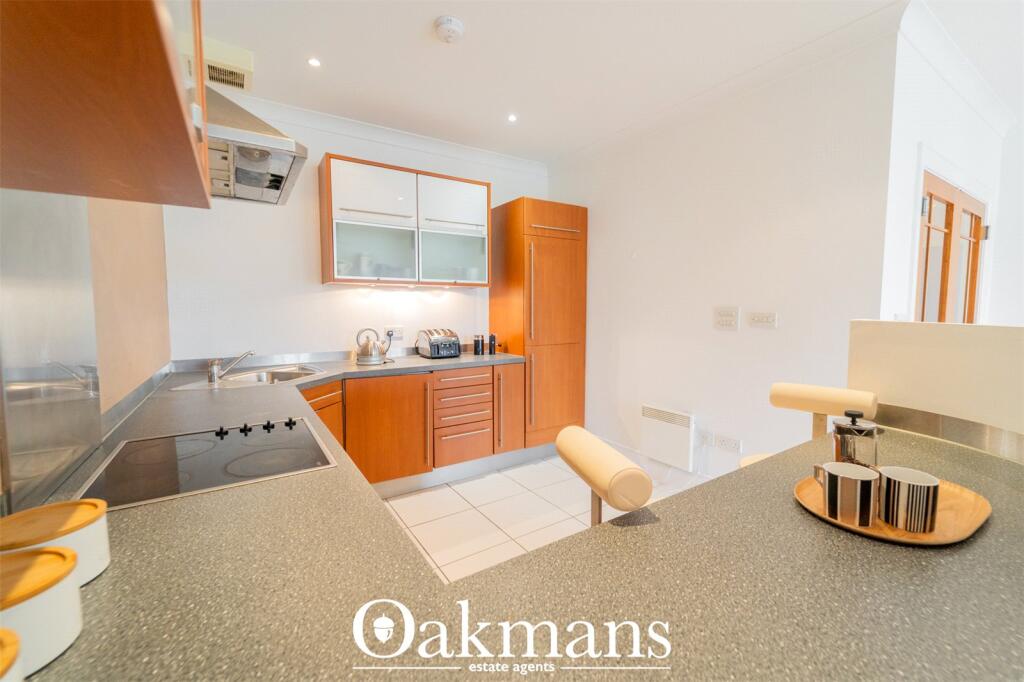 Additional image 12 of George Road, Edgbaston, Birmingham, West Midlands, B15