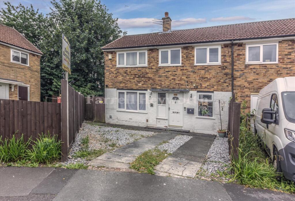 Main image of property: Weeton Place, Ashton On Ribble, Preston