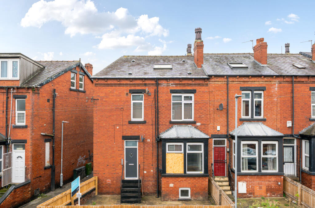 Main image of property: Burlington Road, Leeds, West Yorkshire, LS11
