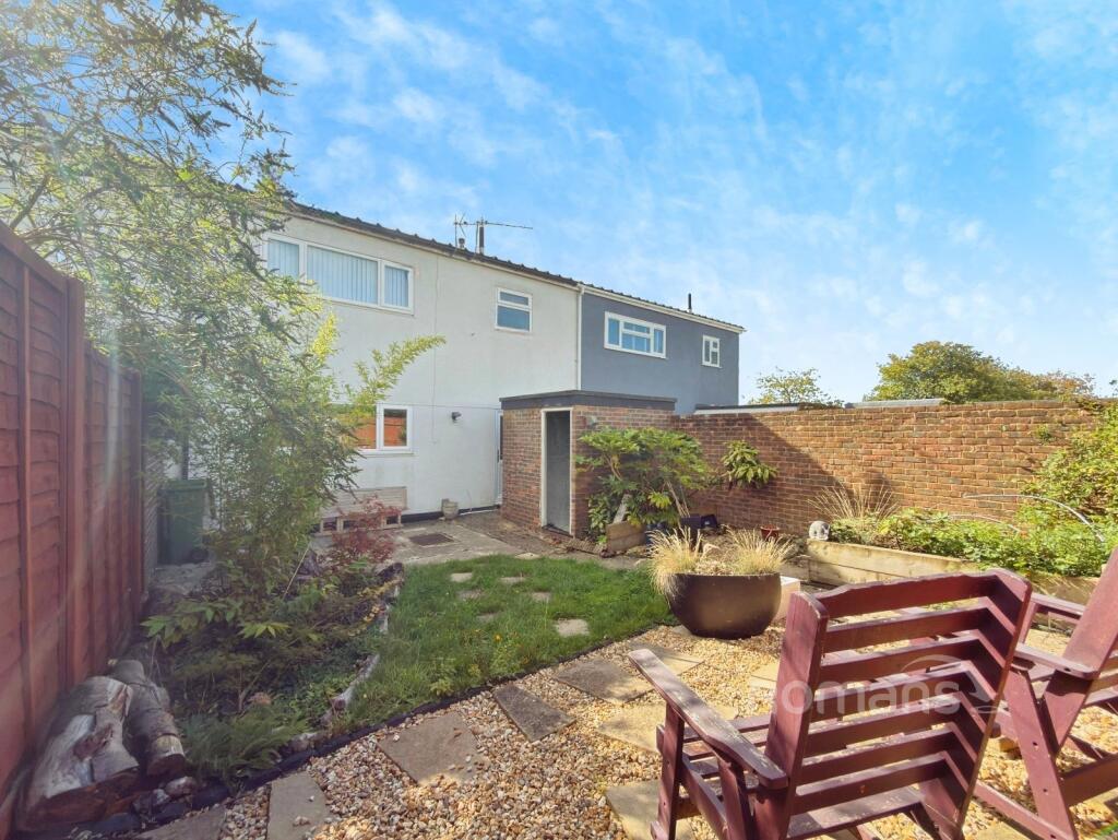 Main image of property: Kenilworth Road, Basingstoke, Hampshire
