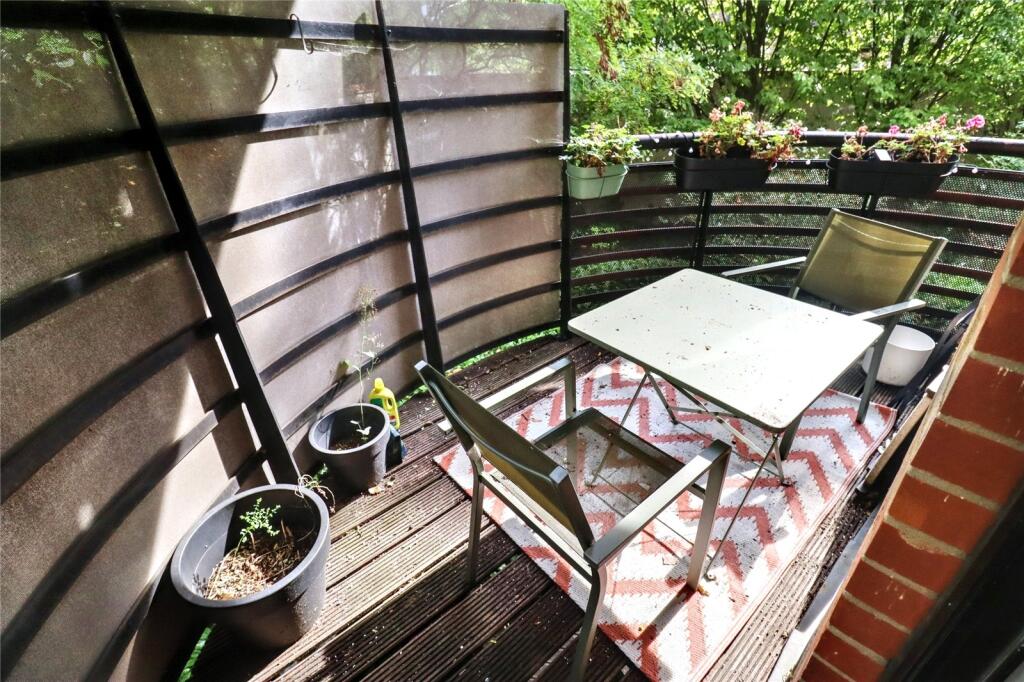Apartment in London, Holloway - View 5