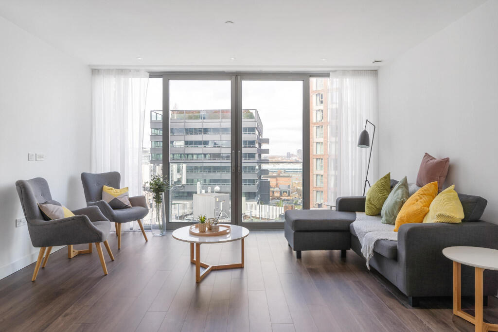 Main image of property: Alie Street, London, E1