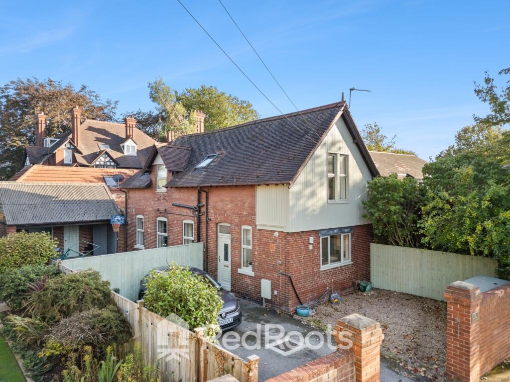 Main image of property: Kensington Road, WF1