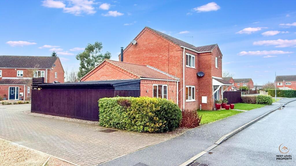 Main image of property: The Lovells, Emneth, PE14