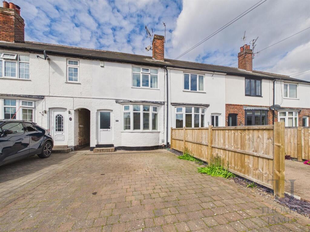House in Nottingham, Ruddington