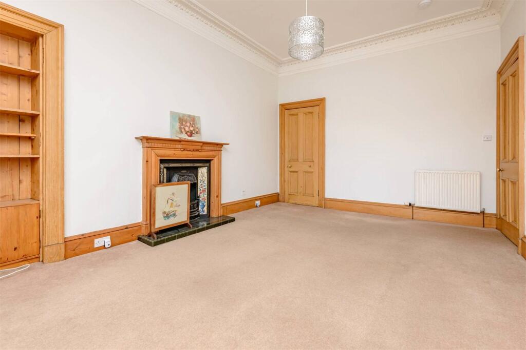 Apartment in Edinburgh, Marchmont - View 3