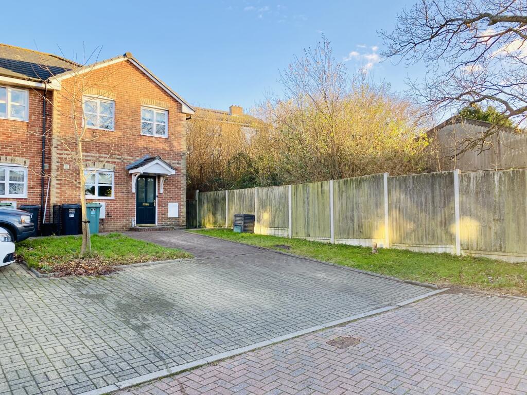 Main image of property: Meadowbrook, Ryde, Isle of Wight