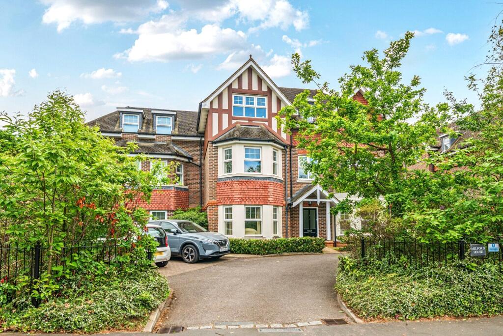 Main image of property: Pembroke Road, Woking, GU22