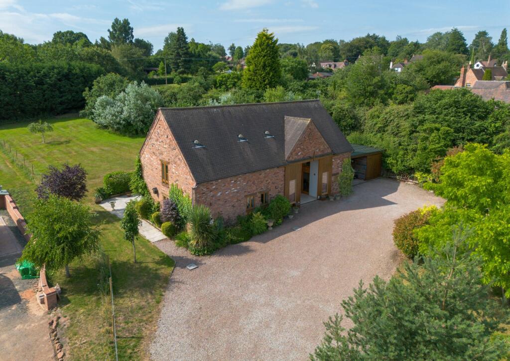 Main image of property: Ombersley, Droitwich, Worcestershire