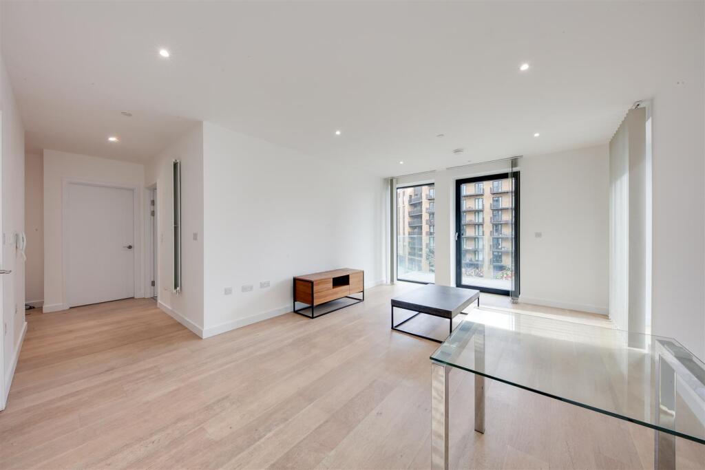 Main image of property: Caravel House, 22 Royal Crest Avenue, Silvertown, London, E16