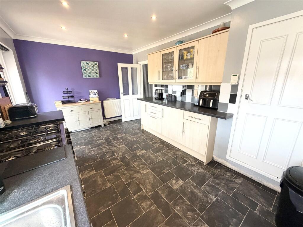 House in Swindon, Nythe, Nythe, Eldene and Liden - View 5